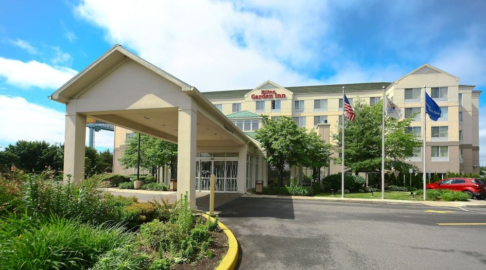 Hilton Garden Inn Secaucus/Meadowlands 3 estrelas em Secaucus