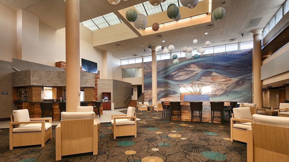 Best Western Plus El Paso Airport Hotel & Conference Center 3