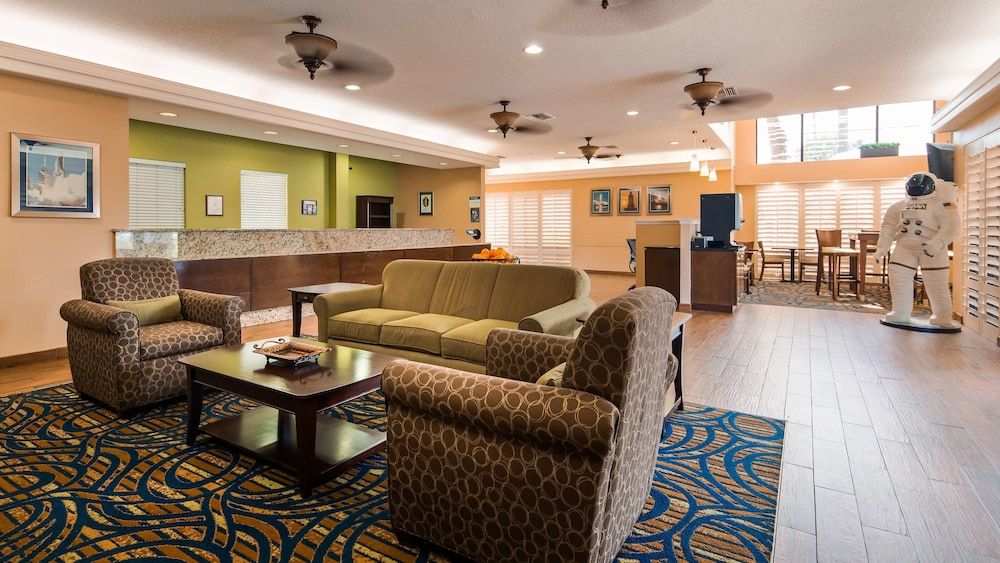 Best Western Cocoa Beach Hotel & Suites 3