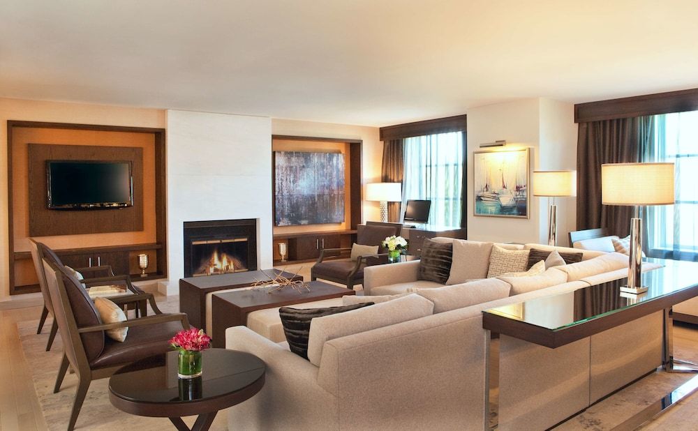 Hyatt Regency Greenwich 2