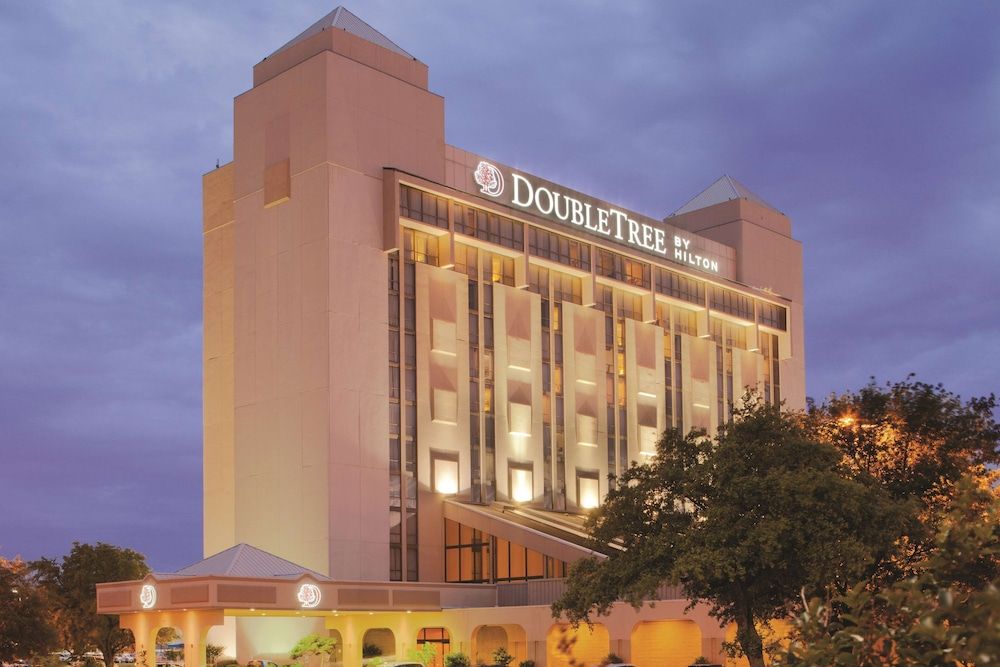 DoubleTree by Hilton Dallas - Richardson 1