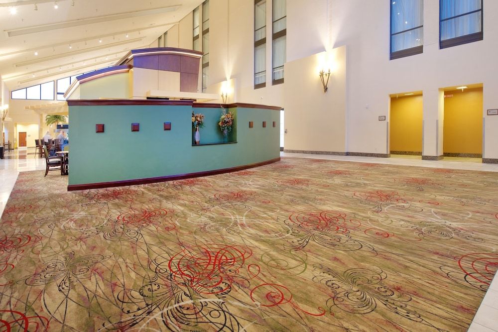 DoubleTree by Hilton Dallas - Richardson 2