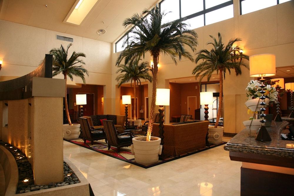 DoubleTree by Hilton Dallas - Richardson 3