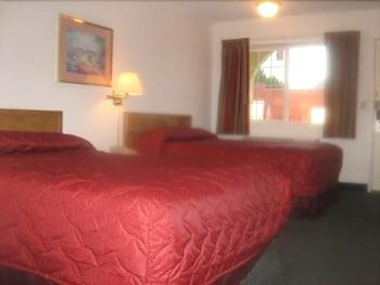 Skyway Inn SeaTac 3 Skyway Inn SeaTac 3