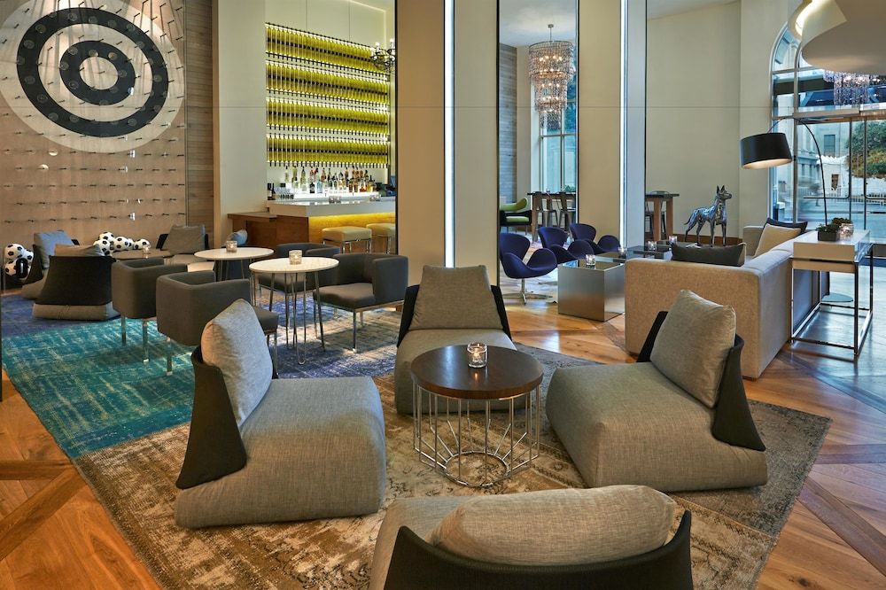 Hotel Zetta San Francisco 2