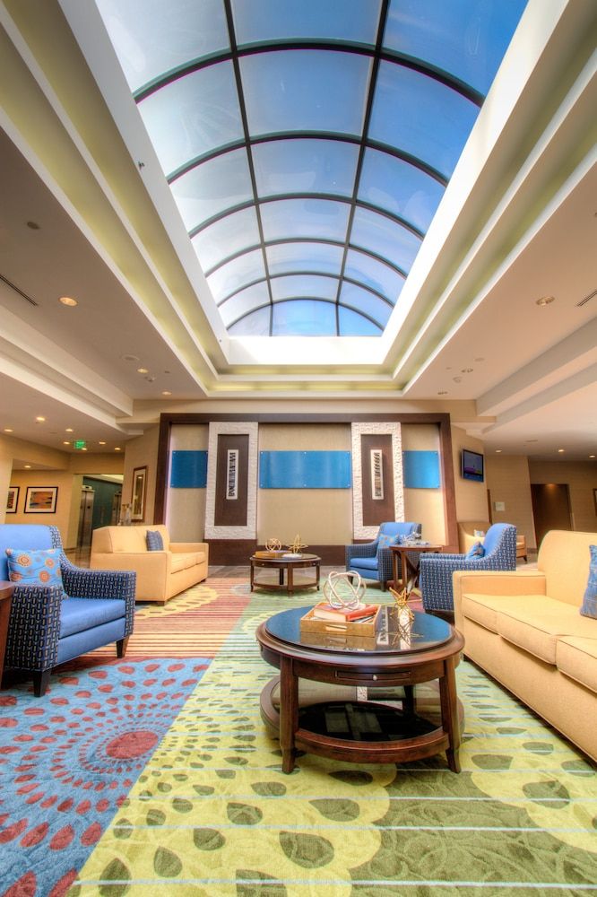 Holiday Inn Tampa Westshore - Airport Area 2 Holiday Inn Tampa Westshore - Airport Area 2