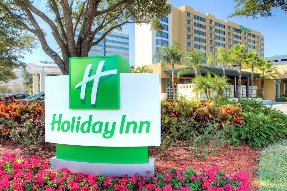 Holiday Inn Tampa Westshore - Airport Area 3 estrellas en Tampa