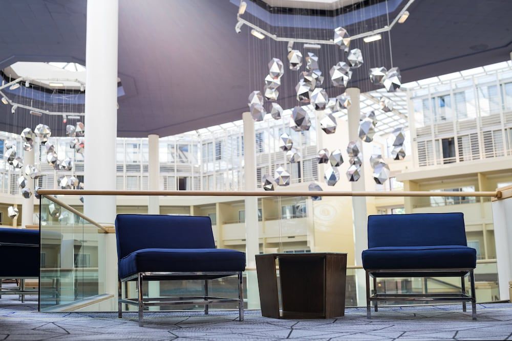 Hyatt Regency Princeton 2 Hyatt Regency Princeton 2