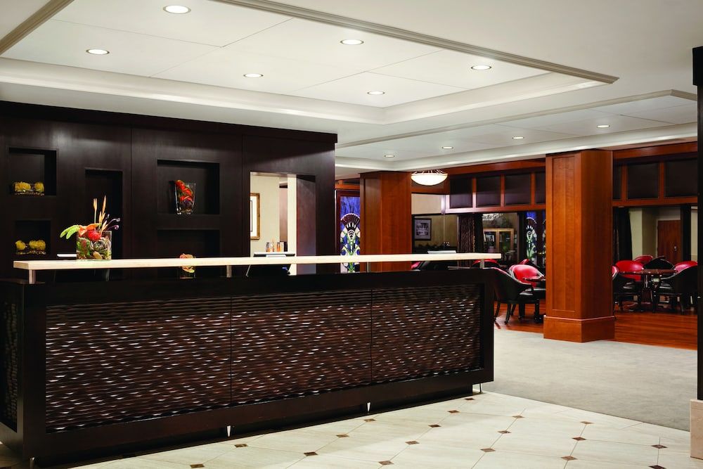 Woodcliff Hotel and Spa 3