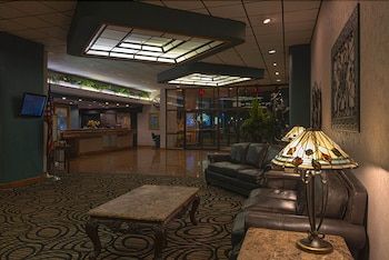 MCM Grande Hotel FunDome Odessa 3