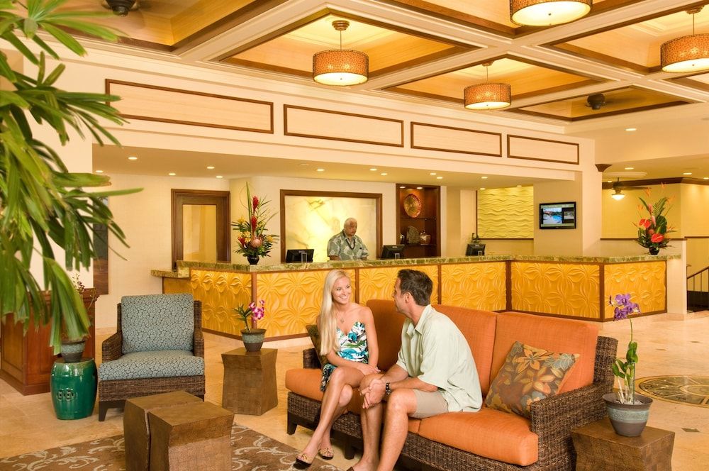 Aston Maui Kaanapali Villas 2