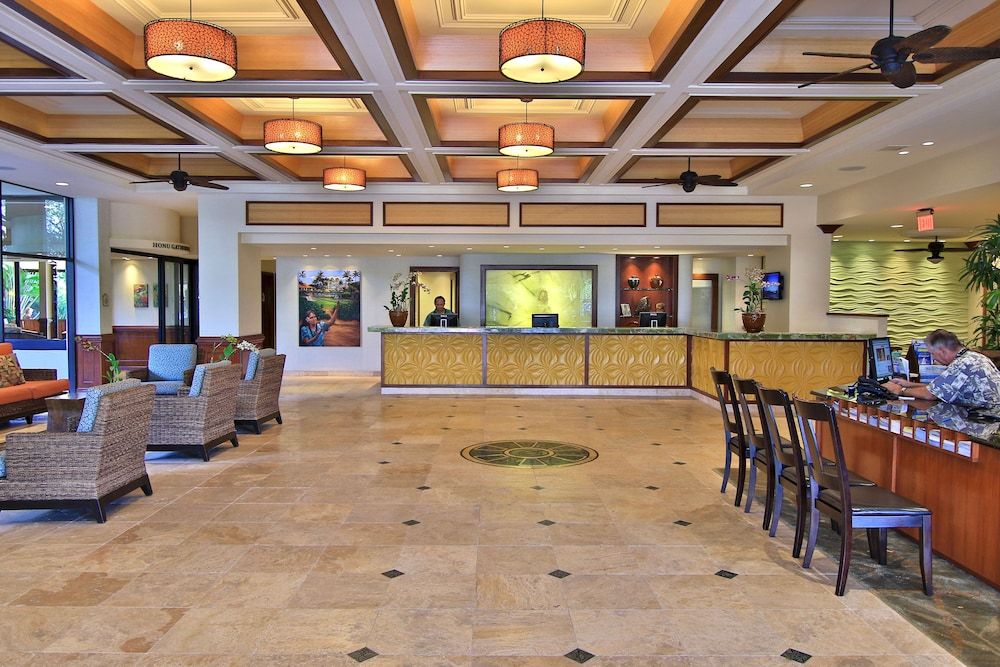 Aston Maui Kaanapali Villas 3