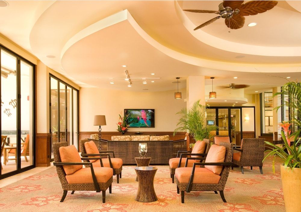 Aston Maui Kaanapali Villas 4 estrelas em Lahaina