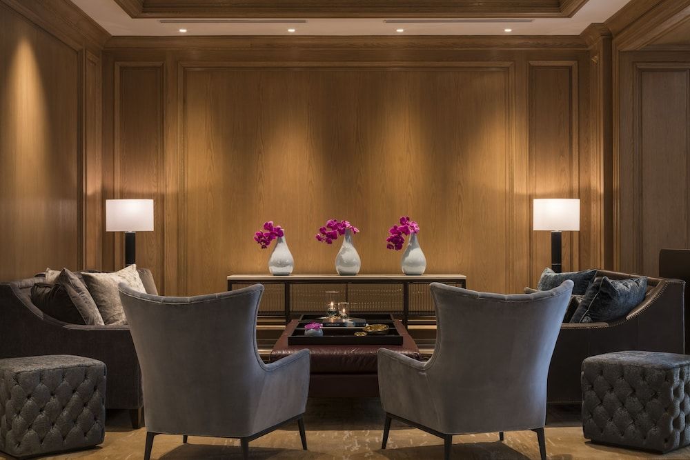 The Ritz-Carlton, Cleveland 2