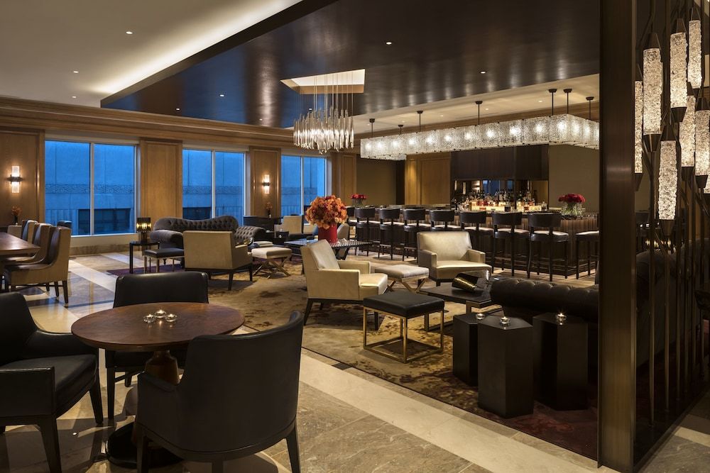 The Ritz-Carlton, Cleveland 3