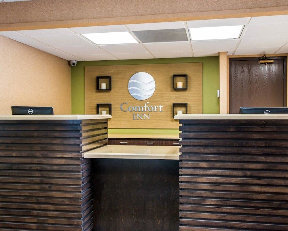 Comfort Inn Chula Vista San Diego South 2