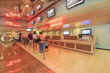 Sands Regency Casino Hotel 2 Sands Regency Casino Hotel 2