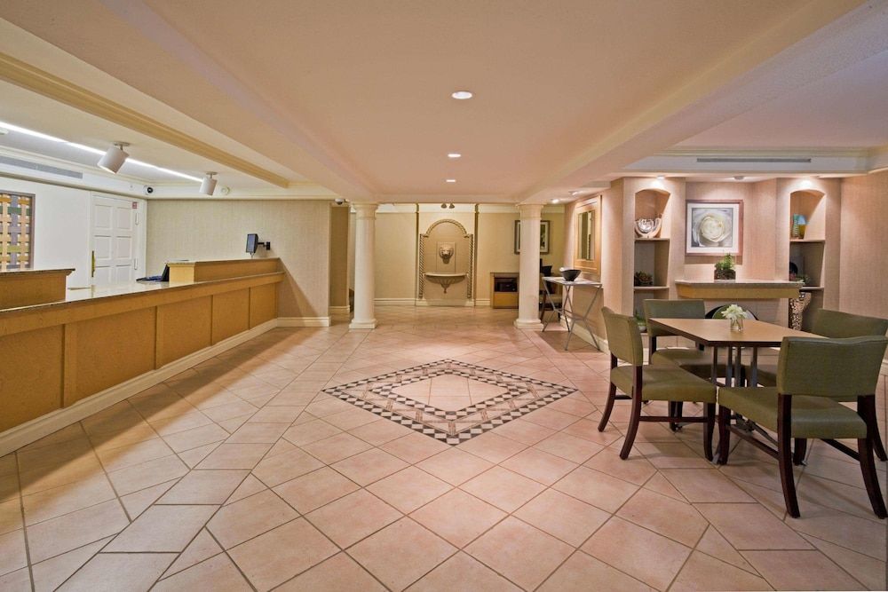 La Quinta Inn Tampa Bay Airport 3 La Quinta Inn Tampa Bay Airport 3