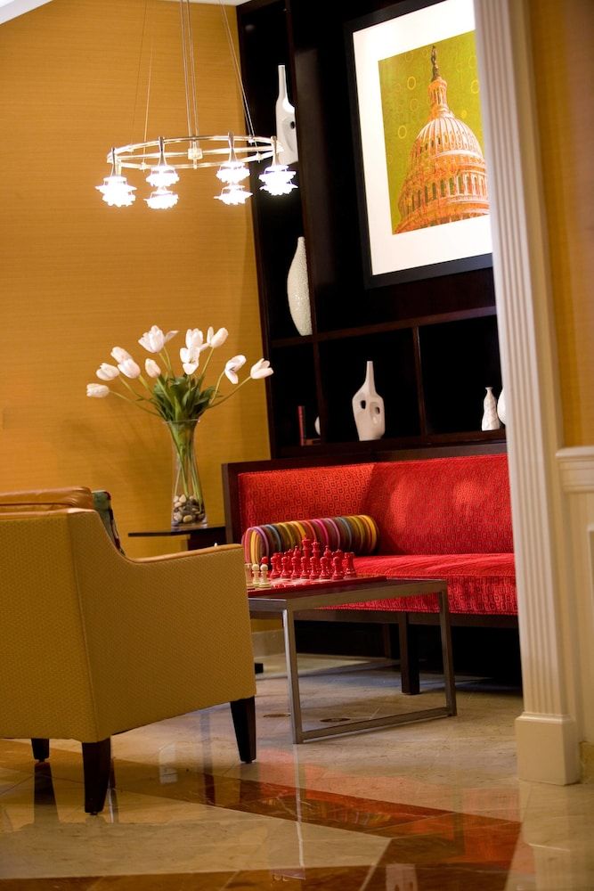 Falls Church Marriott Fairview Park 2 Falls Church Marriott Fairview Park 2