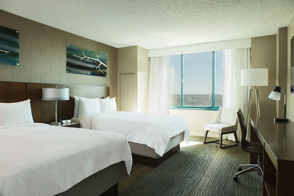 Falls Church Marriott Fairview Park 3 Falls Church Marriott Fairview Park 3