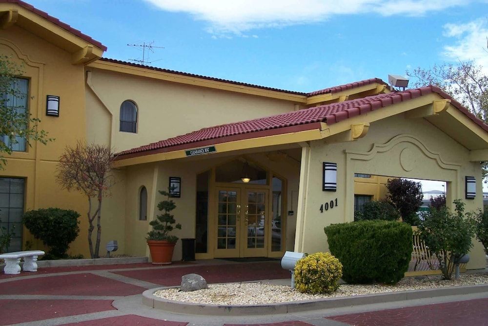 La Quinta Inn by Wyndham Reno 3 estrelas em Reno