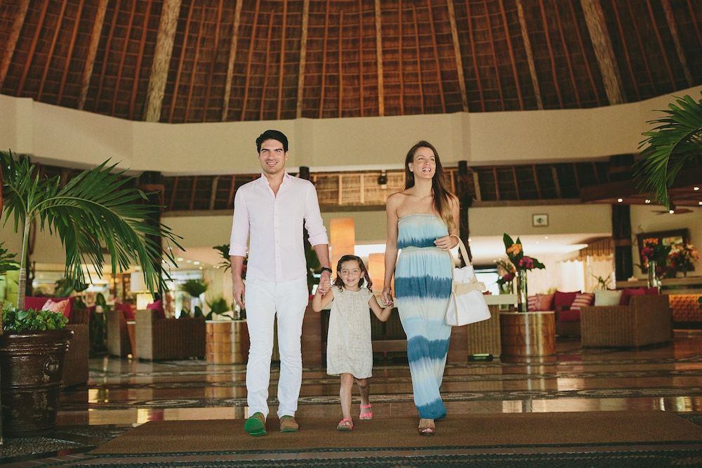 Fiesta Americana Puerto Vallarta All Inclusive 2 Fiesta Americana Puerto Vallarta All Inclusive 2