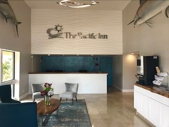 The Pacific Inn 2 The Pacific Inn 2