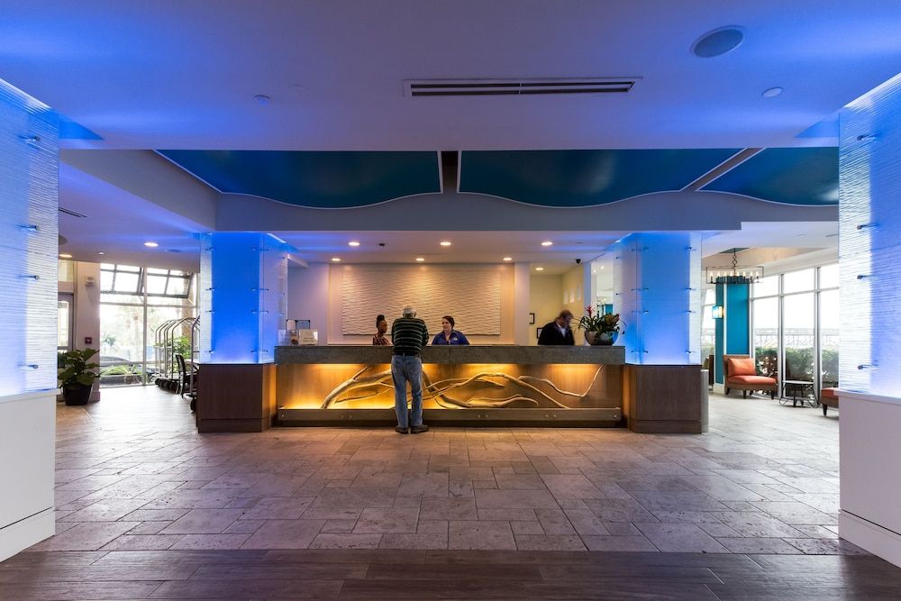 Tides Folly Beach Hotel 3