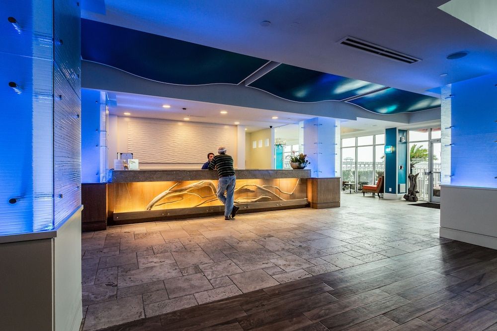 Tides Folly Beach Hotel 2