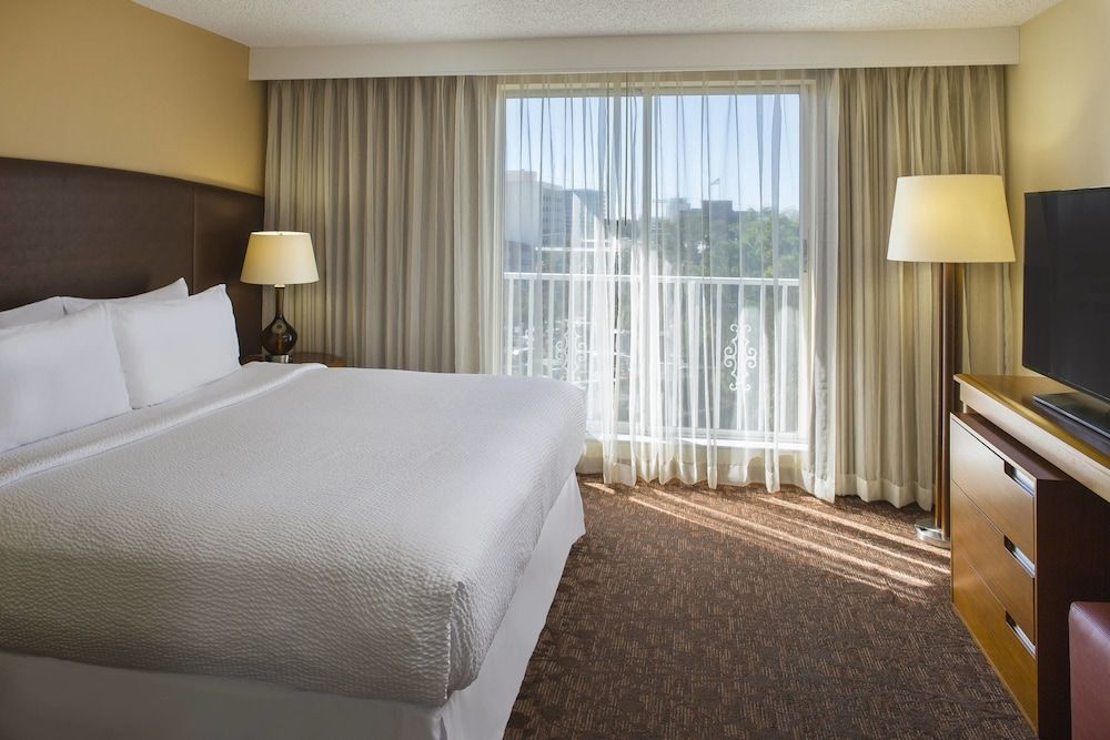 Four Points by Sheraton Suites Tampa Airport Wests 3 Four Points by Sheraton Suites Tampa Airport Wests 3