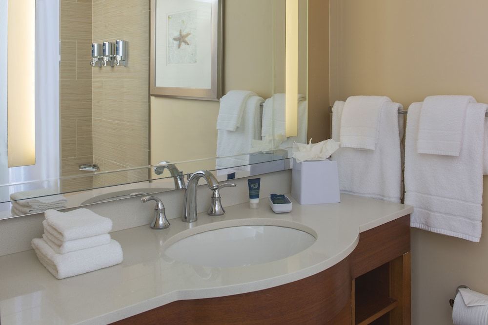 Four Points by Sheraton Suites Tampa Airport Wests 2 Four Points by Sheraton Suites Tampa Airport Wests 2