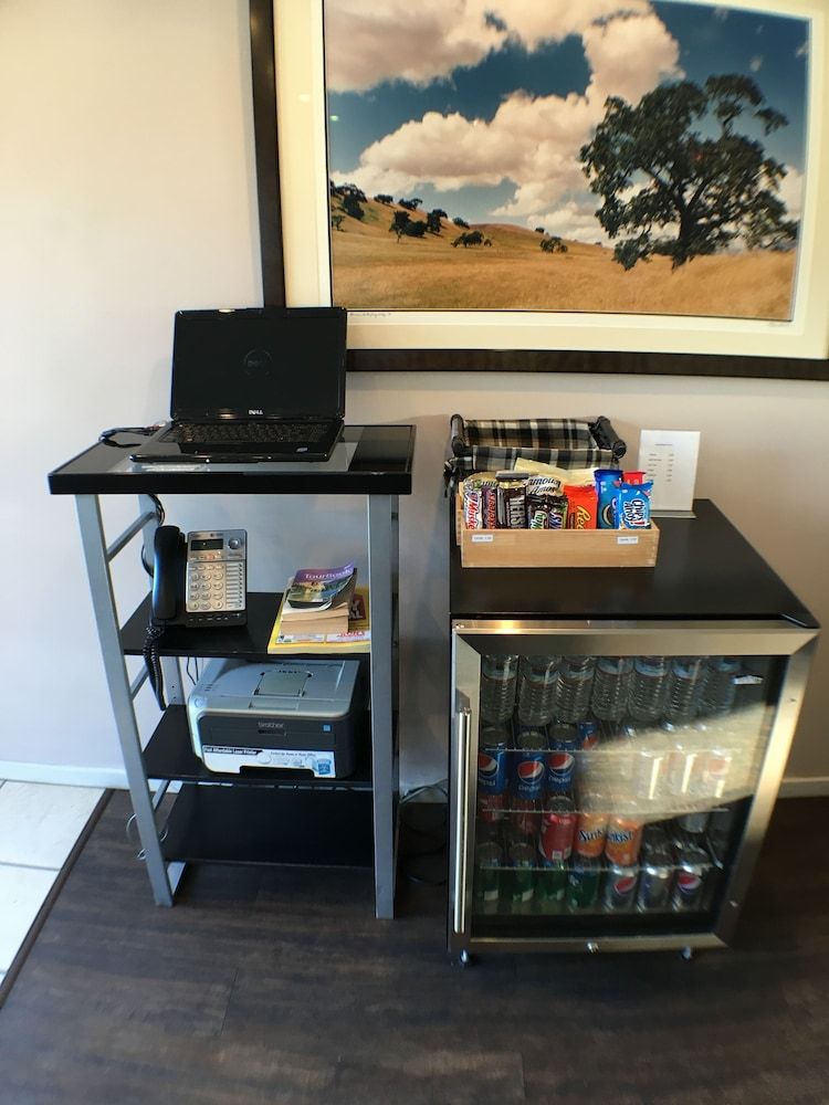 Pea Soup Andersens Inn 2