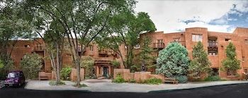 Hotel Santa Fe 1
