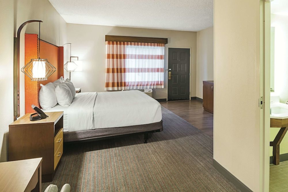 La Quinta by Wyndham Orange County Airport 3 estrelas em Santa Ana