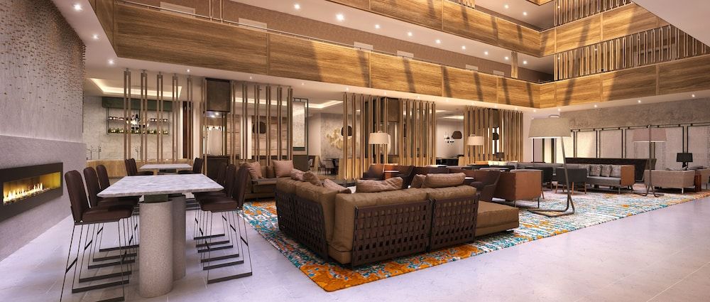 Hyatt Regency Newport Beach West 4 étoiles à Newport Beach