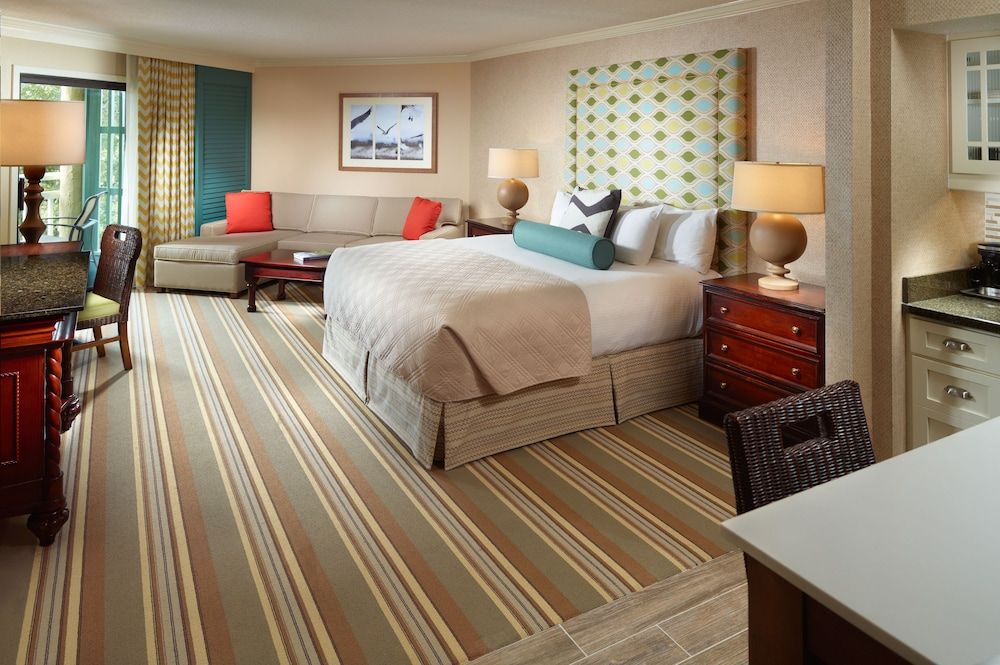 Omni Hilton Head Oceanfront Resort 3