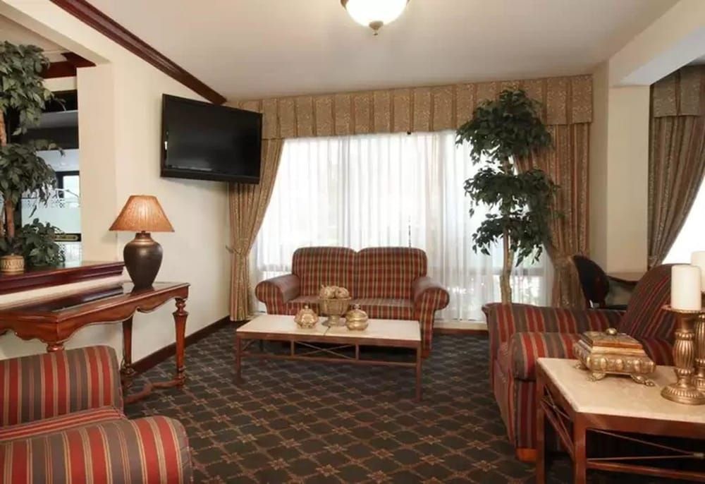Meadowlands River Inn 3 estrelas em Secaucus