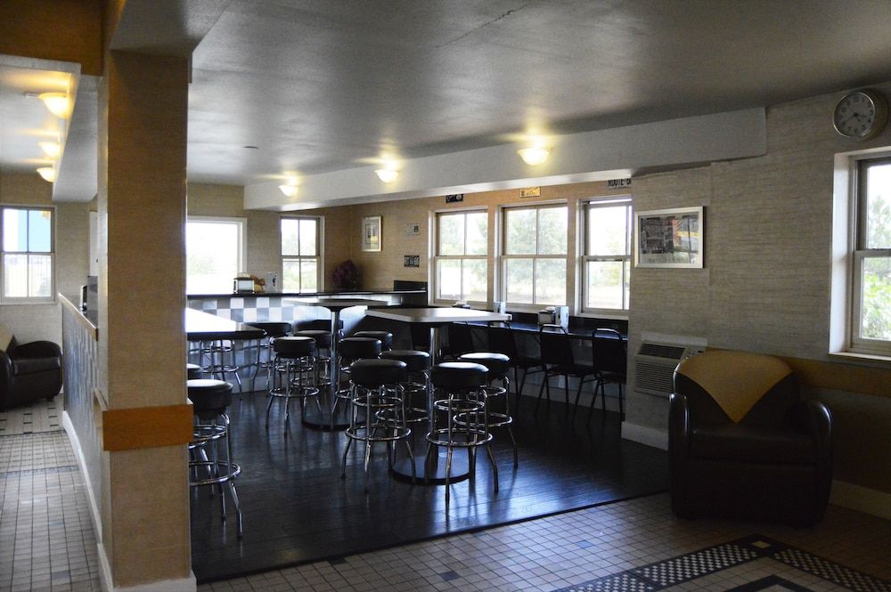 Econo Lodge Flagstaff Route 66 2