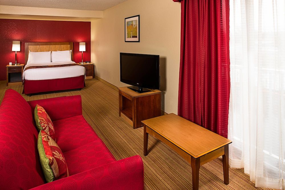 Residence Inn San Francisco Airport/San Mateo 2