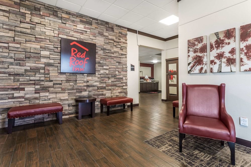 Red Roof Inn Seattle Airport - SEATAC 3