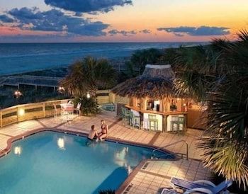 The Winds Resort Beach Club 1
