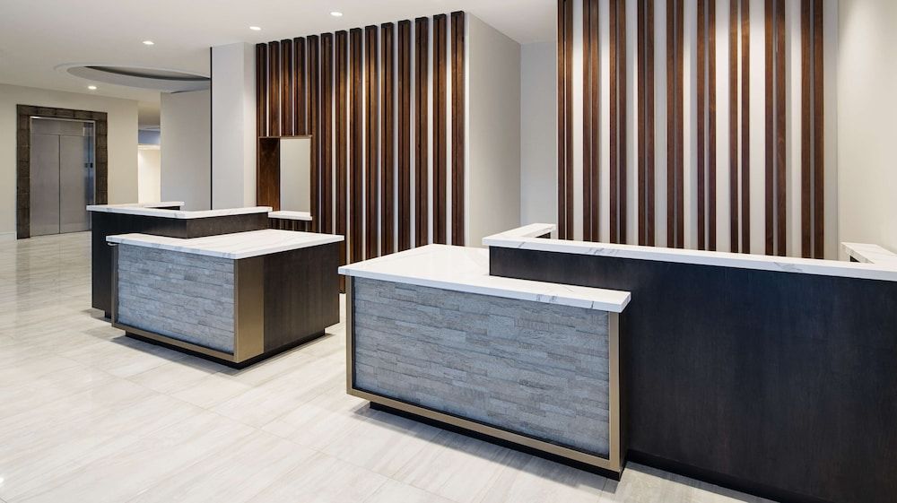DoubleTree by Hilton San Diego-Del Mar 2