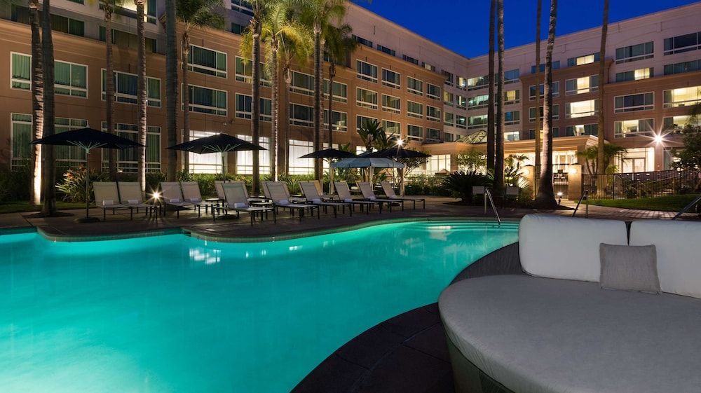 DoubleTree by Hilton San Diego-Del Mar 3 estrellas en San Diego