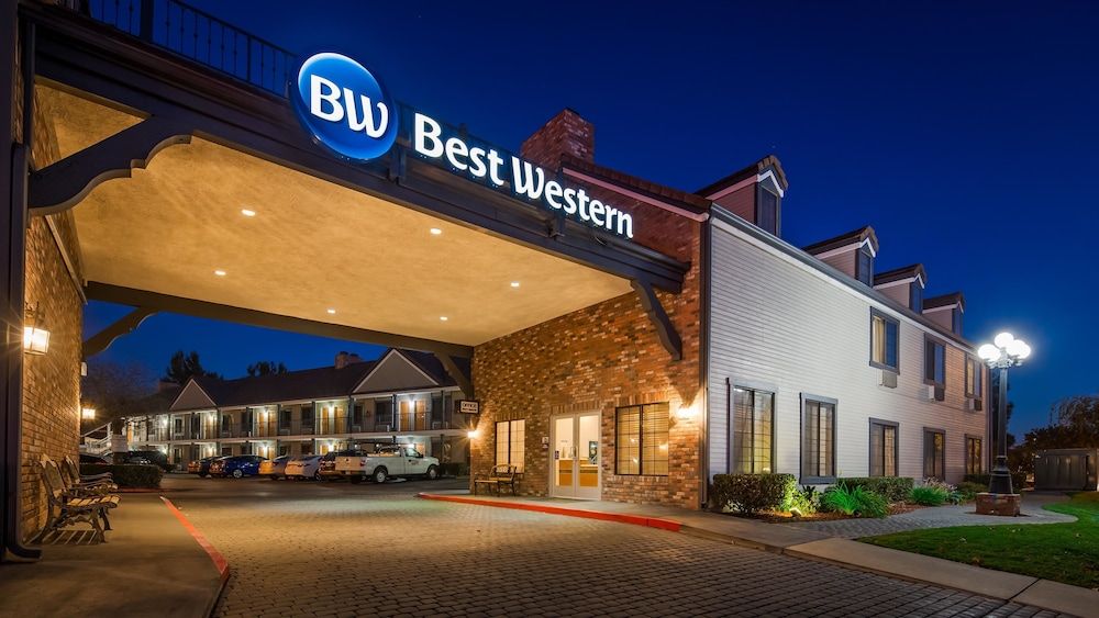 Best Western Country Inn 3 estrelas em Temecula