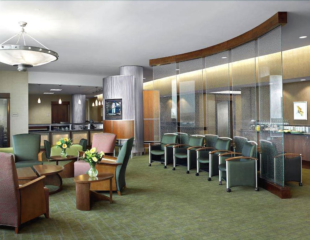 DoubleTree by Hilton Omaha Downtown 3