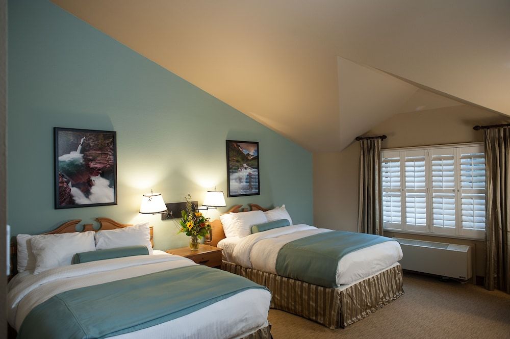 Grouse Mountain Lodge 3