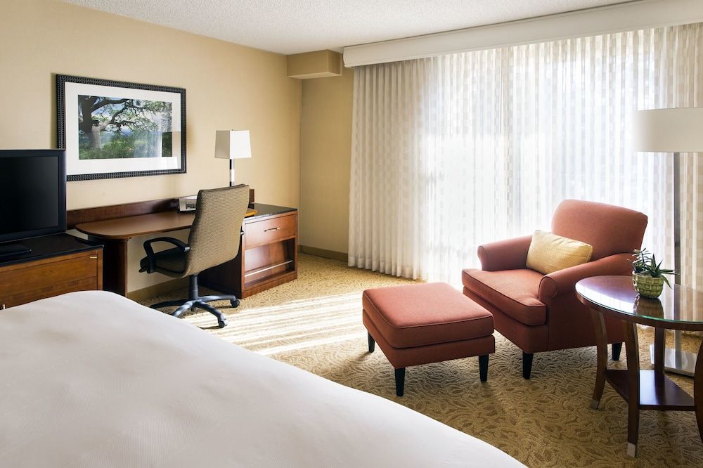 San Ramon Marriott 2