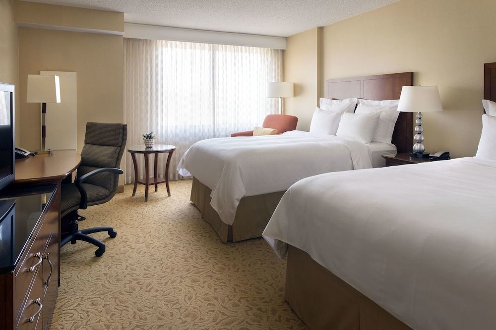 San Ramon Marriott 3