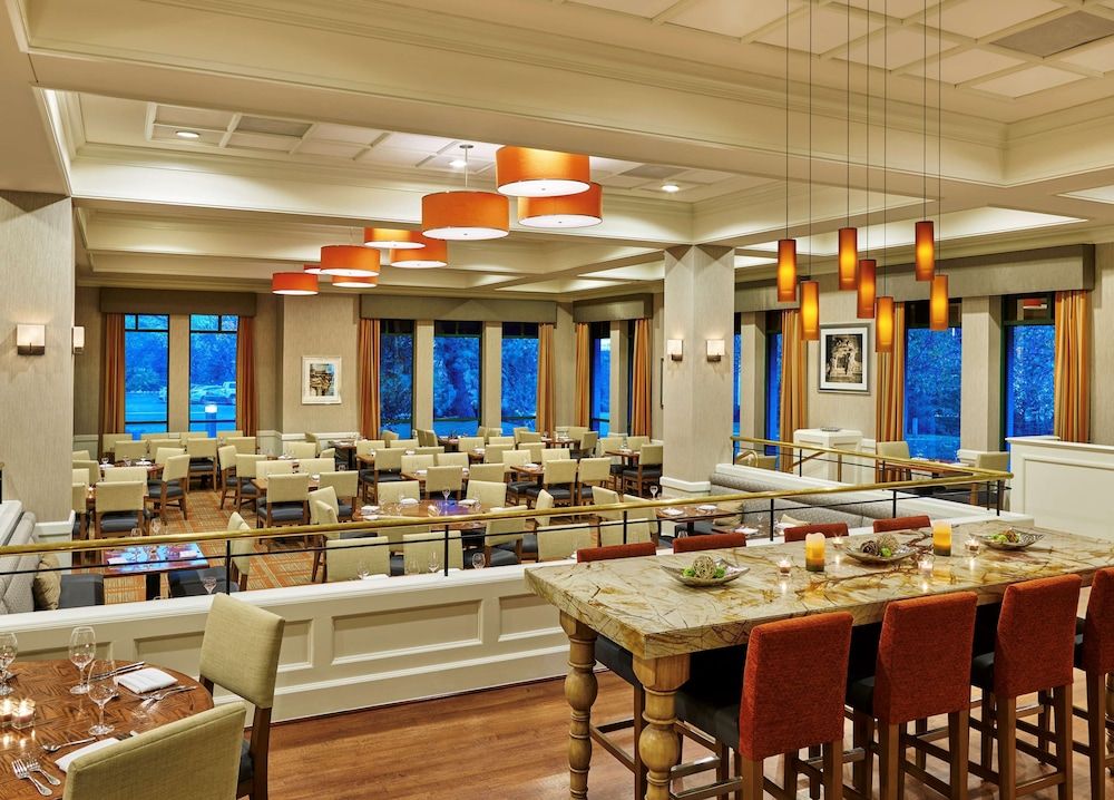 DoubleTree Suites by Hilton Philadelphia West 4 étoiles à Plymouth Meeting