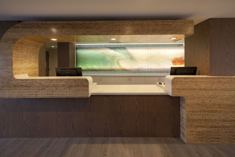 Blue Sea Beach Hotel 2
